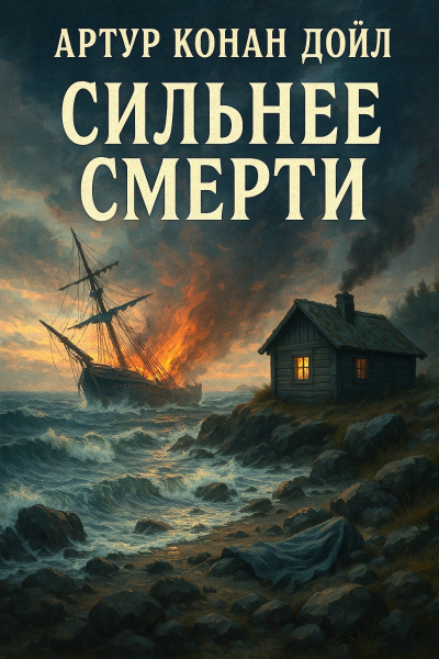 Слушайте бесплатные аудиокниги на русском языке | Audiobukva.com Дойл Артур Конан – Сильнее смерти