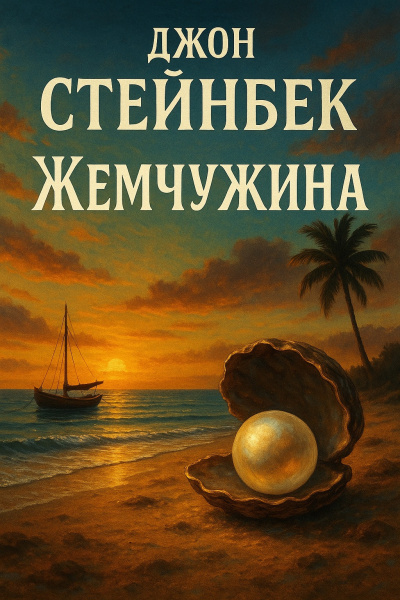 Слушайте бесплатные аудиокниги на русском языке | Audiobukva.com Стейнбек Джон – Жемчужина
