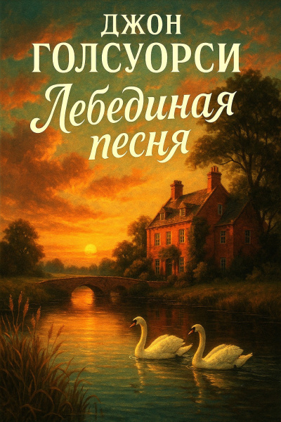 Слушайте бесплатные аудиокниги на русском языке | Audiobukva.com Голсуорси Джон – Лебединая песня