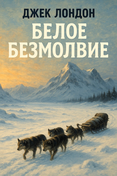 Слушайте бесплатные аудиокниги на русском языке | Audiobukva.com Лондон Джек – Белое безмолвие