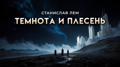 Слушайте бесплатные аудиокниги на русском языке | Audiobukva.com Лем Станислав – Темнота и плесень