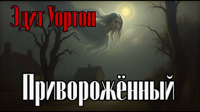 Слушайте бесплатные аудиокниги на русском языке | Audiobukva.com Уортон Эдит – Приворожённый