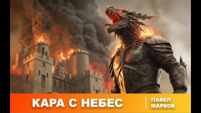 Слушайте бесплатные аудиокниги на русском языке | Audiobukva.com Марков Павел – Кара с небес