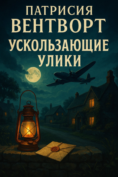 Слушайте бесплатные аудиокниги на русском языке | Audiobukva.com Вентворт Патриция – Ускользающие улики