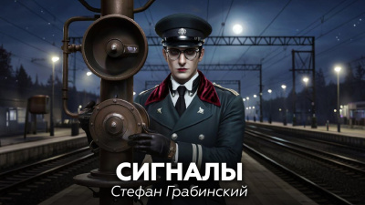 Слушайте бесплатные аудиокниги на русском языке | Audiobukva.com Грабинский Стефан – Сигналы