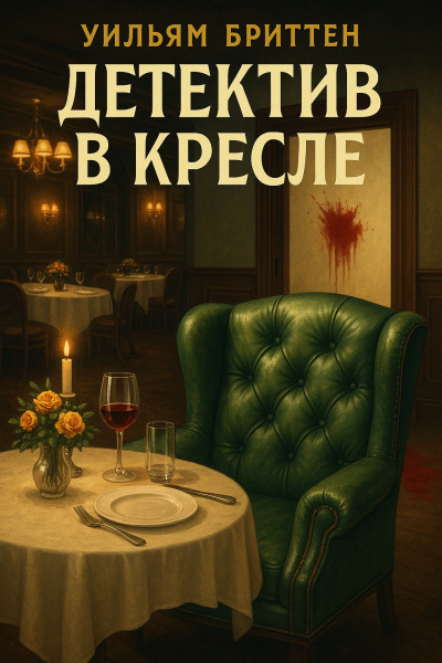 Слушайте бесплатные аудиокниги на русском языке | Audiobukva.com Бриттен Уильям – Детектив в кресле
