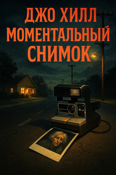 Слушайте бесплатные аудиокниги на русском языке | Audiobukva.com Хилл Джо – Моментальный снимок