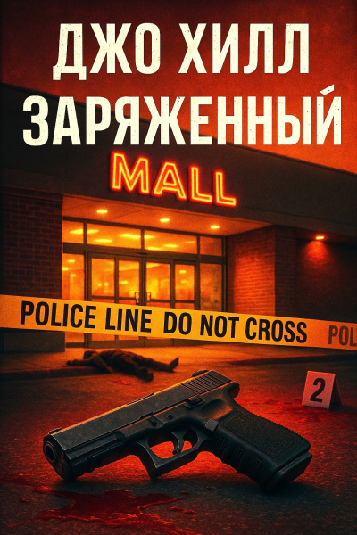 Слушайте бесплатные аудиокниги на русском языке | Audiobukva.com Хилл Джо – Заряженный
