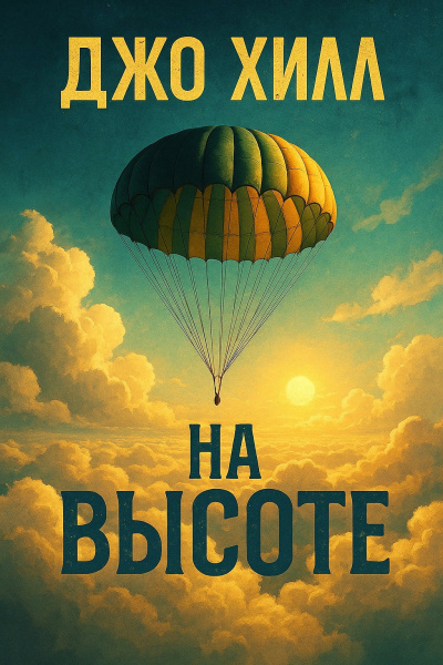 Слушайте бесплатные аудиокниги на русском языке | Audiobukva.com Хилл Джо – На высоте