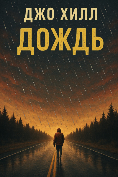 Слушайте бесплатные аудиокниги на русском языке | Audiobukva.com Хилл Джо – Дождь
