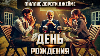 Слушайте бесплатные аудиокниги на русском языке | Audiobukva.com Филлис Дороти Джеймс – День рождения
