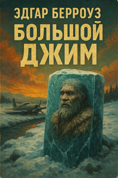 Слушайте бесплатные аудиокниги на русском языке | Audiobukva.com Берроуз Эдгар Райс – Большой Джим