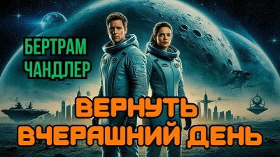 Слушайте бесплатные аудиокниги на русском языке | Audiobukva.com Чандлер Бертрам – Вернуть вчерашний день