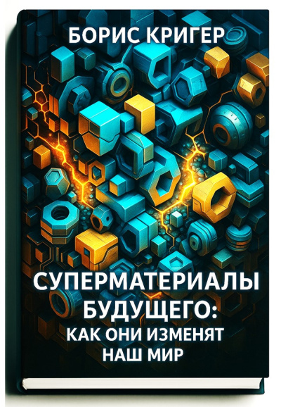 Слушайте бесплатные аудиокниги на русском языке | Audiobukva.com Кригер Борис – Суперматериалы будущего:  Как они изменят наш мир