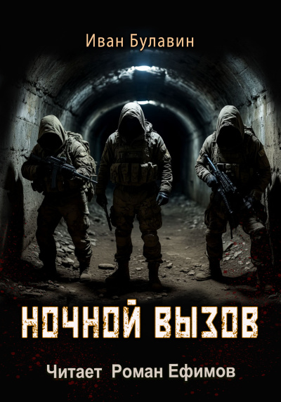 Слушайте бесплатные аудиокниги на русском языке | Audiobukva.com Булавин Иван – Ночной вызов