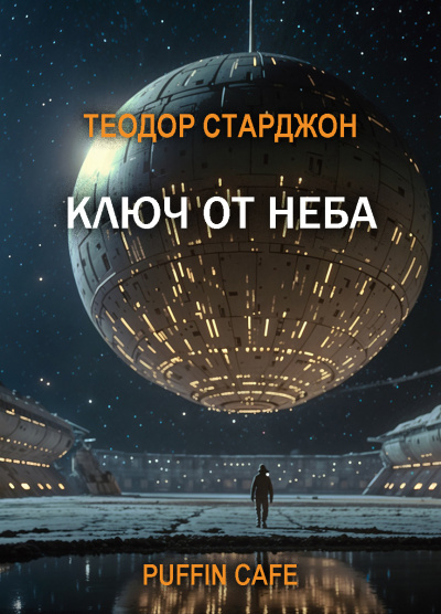 Слушайте бесплатные аудиокниги на русском языке | Audiobukva.com Старджон Теодор – Ключ от неба