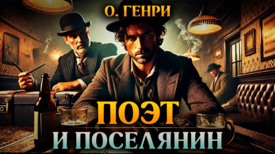 Слушайте бесплатные аудиокниги на русском языке | Audiobukva.com О. Генри – Поэт и поселянин