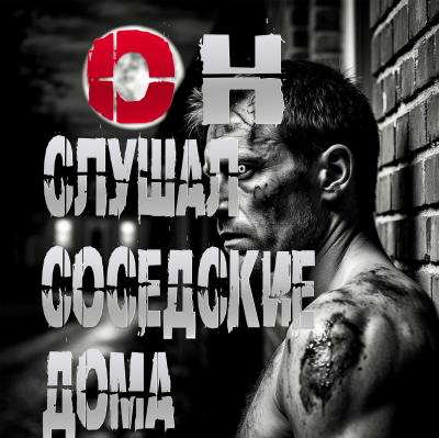 Слушайте бесплатные аудиокниги на русском языке | Audiobukva.com Пучок Перцепций – Он слушал соседские дома