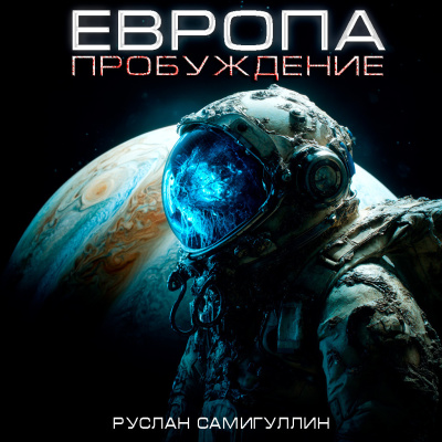 Слушайте бесплатные аудиокниги на русском языке | Audiobukva.com Руслан Самигуллин – Европа. Пробуждение