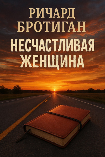 Слушайте бесплатные аудиокниги на русском языке | Audiobukva.com Бротиган Ричард – Несчастливая женщина