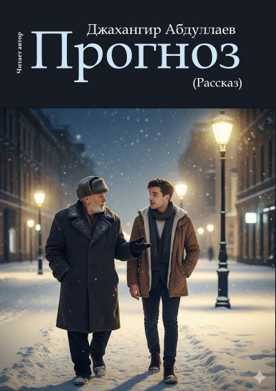Слушайте бесплатные аудиокниги на русском языке | Audiobukva.com Джангир – Прогноз
