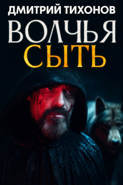 Слушайте бесплатные аудиокниги на русском языке | Audiobukva.com Тихонов Дмитрий – Волчья Сыть