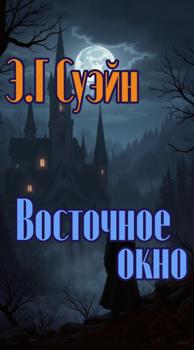 Слушайте бесплатные аудиокниги на русском языке | Audiobukva.com Суэйн Эдмунд – Восточное окно