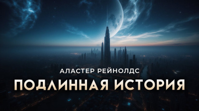 Слушайте бесплатные аудиокниги на русском языке | Audiobukva.com Рейнольдс Аластер – Подлинная история