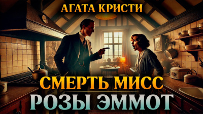 Слушайте бесплатные аудиокниги на русском языке | Audiobukva.com Кристи Агата – Смерть мисс Роуз Эммот