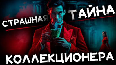 Слушайте бесплатные аудиокниги на русском языке | Audiobukva.com Флетчер Джозеф – Страшная тайна коллекционера