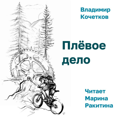 Слушайте бесплатные аудиокниги на русском языке | Audiobukva.com Кочетков Владимир – Плёвое дело