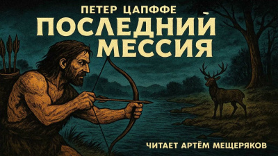 Слушайте бесплатные аудиокниги на русском языке | Audiobukva.com Цапффе Петер – Последний мессия