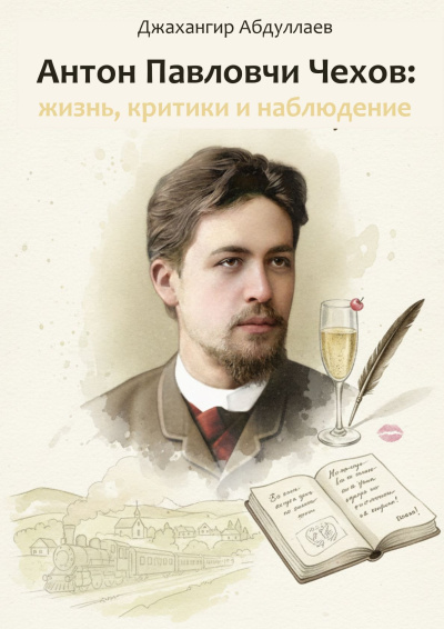 Слушайте бесплатные аудиокниги на русском языке | Audiobukva.com Джангир – Антон Павлович Чехов: жизнь, критики и наблюдение