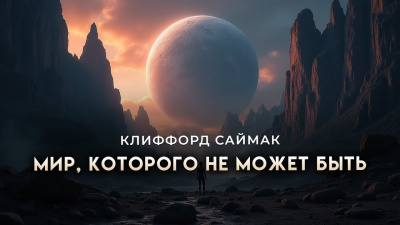 Слушайте бесплатные аудиокниги на русском языке | Audiobukva.com Саймак Клиффорд – Мир, которого не может быть