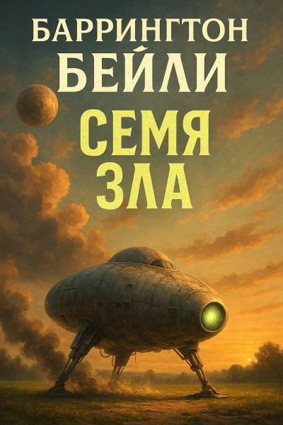 Слушайте бесплатные аудиокниги на русском языке | Audiobukva.com Бейли Баррингтон – Семя зла