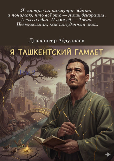 Слушайте бесплатные аудиокниги на русском языке | Audiobukva.com Джангир – Я ташкентский Гамлет