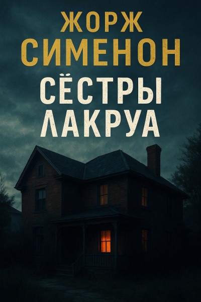 Слушайте бесплатные аудиокниги на русском языке | Audiobukva.com Сименон Жорж – Сёстры Лакруа