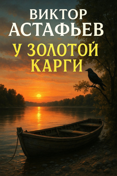 Слушайте бесплатные аудиокниги на русском языке | Audiobukva.com Астафьев Виктор – У Золотой карги