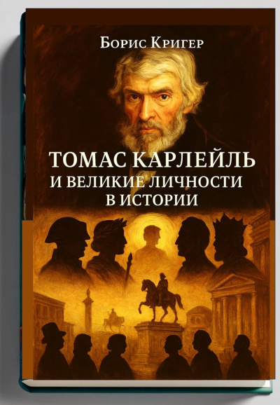 Слушайте бесплатные аудиокниги на русском языке | Audiobukva.com Кригер Борис – Томас Карлейль и великие личности в истории