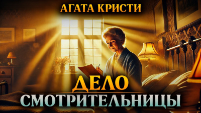 Слушайте бесплатные аудиокниги на русском языке | Audiobukva.com Кристи Агата – Дело смотрительницы