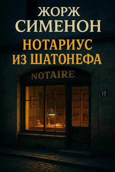 Слушайте бесплатные аудиокниги на русском языке | Audiobukva.com Сименон Жорж – Нотариус из Шатонефа