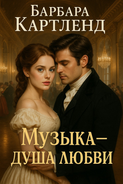 Слушайте бесплатные аудиокниги на русском языке | Audiobukva.com Картленд Барбара – Музыка - душа любви