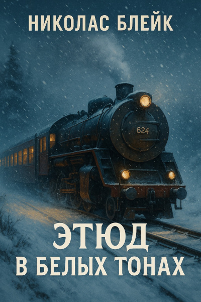 Слушайте бесплатные аудиокниги на русском языке | Audiobukva.com Блейк Николас – Этюд в белых тонах