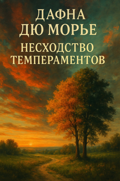 Слушайте бесплатные аудиокниги на русском языке | Audiobukva.com Дю Морье Дафна – Несходство темпераментов