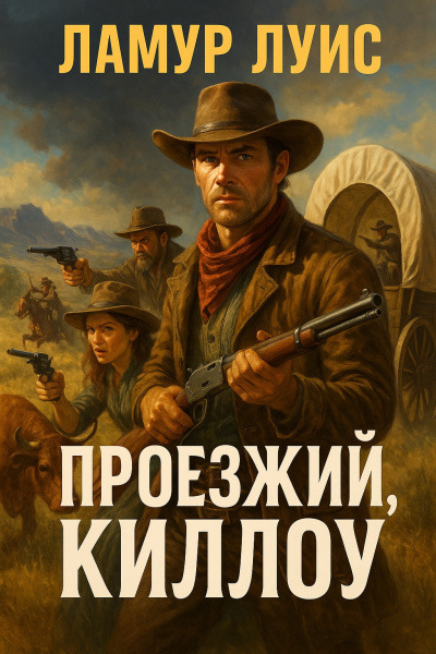 Слушайте бесплатные аудиокниги на русском языке | Audiobukva.com Ламур Луис – Проезжий, Киллоу