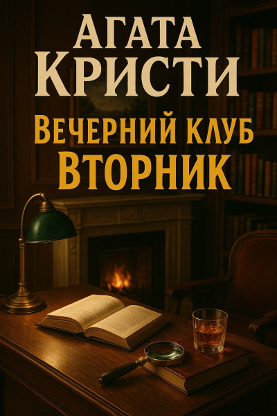 Слушайте бесплатные аудиокниги на русском языке | Audiobukva.com Кристи Агата – Вечерний клуб 