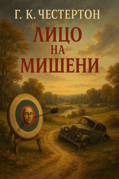 Слушайте бесплатные аудиокниги на русском языке | Audiobukva.com Честертон Гилберт Кийт – Лицо на мишени