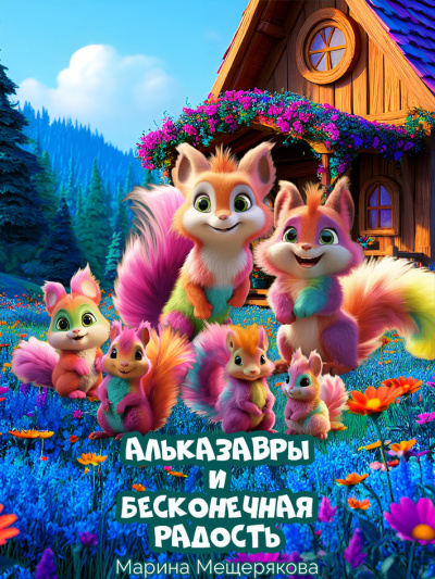 Слушайте бесплатные аудиокниги на русском языке | Audiobukva.com Мещерякова Марина – Альказавры и бесконечная радость