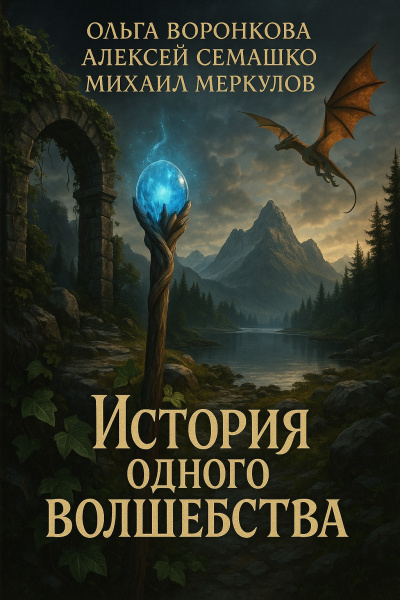 Слушайте бесплатные аудиокниги на русском языке | Audiobukva.com История одного волшебства