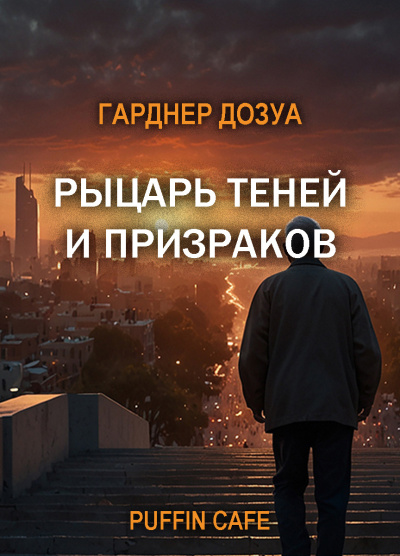 Слушайте бесплатные аудиокниги на русском языке | Audiobukva.com Дозуа Гарднер – Рыцарь теней и призраков